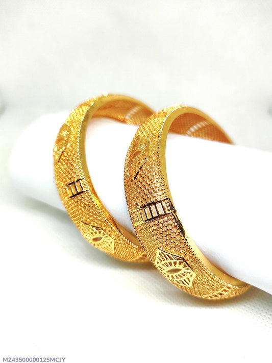 2 Pcs Kara Bangle