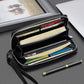 Unisex PU Leather Wallet